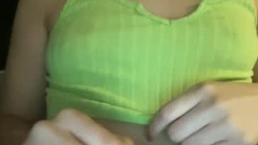 Recent Screenshot of  athenagirl69