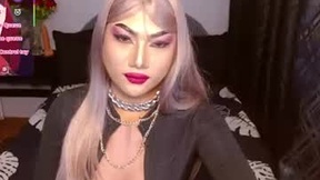 Recent Screenshot of  athenaslutbitch