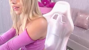 Recent Screenshot of  athenea_sweet_a