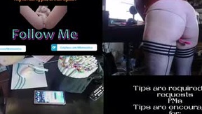 Recent Screenshot of  atightone