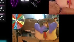 हाल ही का स्ट्रीनिॉट atomicfireball8