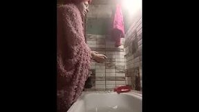 Recent Screenshot of  atomicsecret