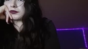 Recent Screenshot of  aubrey_cherry