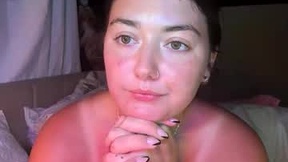 최근 스크린샷 aubreybelle