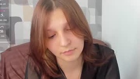 Recent Screenshot of  audrey_kimm
