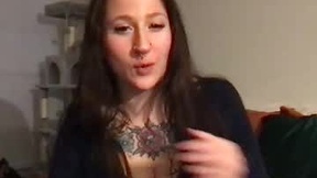 Recent Screenshot of  audreyfox78