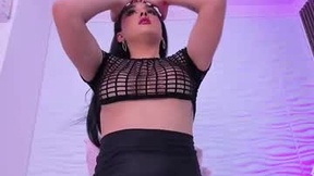 Recent Screenshot of  audreyhayworth