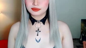 Recent Screenshot of  audreyholloway