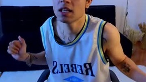 Recent Screenshot of  augustberry