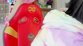 Recent Screenshot of  aura_rouss