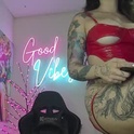 aurabonett's Profile Picture