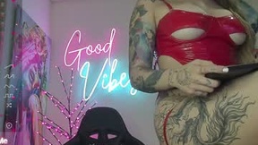 Recent Screenshot of  aurabonett