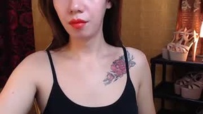 Recent Screenshot of  aurakharisma_xx