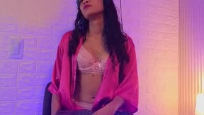 Recent Screenshot of  auravelvetx