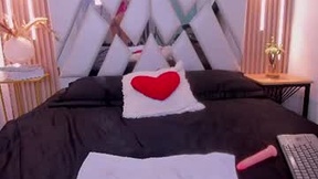 Recent Screenshot of  auren_fox