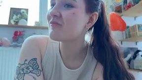 Recent Screenshot of  auriktrix