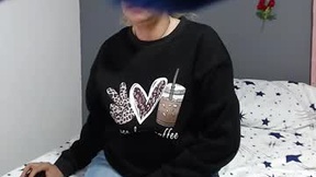 Recent Screenshot of  aurora_channel