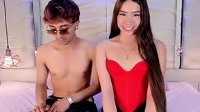 Recent Screenshot of  aurora_ethan