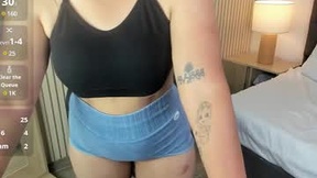 Recent Screenshot of  aurora_johnson_