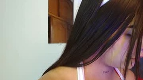 Recent Screenshot of  aurora_monroee