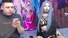 Recent Screenshot of  aurora_natsuki