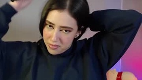 Recent Screenshot of  aurora_shy_