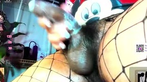 Recent Screenshot of  aurora_sky10