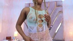 Recent Screenshot of  aurorabrow