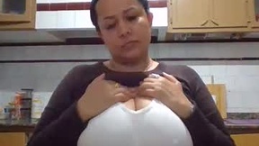 Recent Screenshot of  auroraghanima777