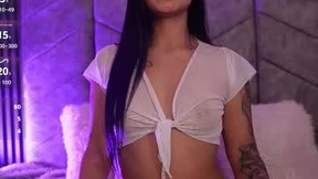 Recent Screenshot of  auroralanee