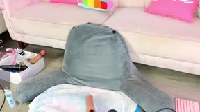 لقطة شاشة حديثة لـ aurorarainbow