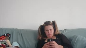 Recent Screenshot of  auroraroseoxo