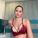 aurorarosi's Profile Picture