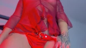 Recent Screenshot of  aurorawishes