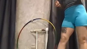 Recent Screenshot of  aurorestrickert