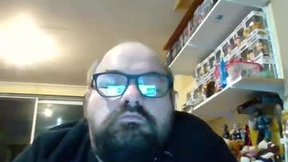 Recent Screenshot of  aussie_big_fella