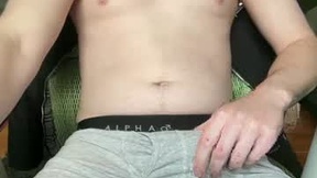 Recent Screenshot of  aussieboy296374