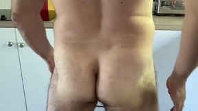 Recent Screenshot of  aussiemuscledad