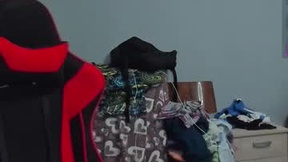 Recent Screenshot of  austen_milker