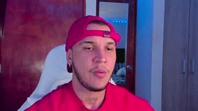 Recent Screenshot of  austin_curry