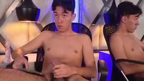 Recent Screenshot of  austin_reeds