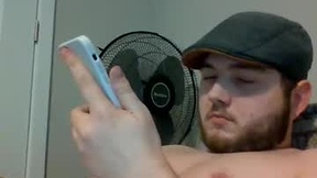 Recent Screenshot of  austindabreeder