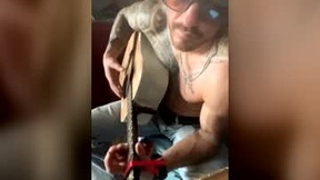Recent Screenshot of  austinrobison00