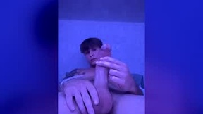Recent Screenshot of  austiny36