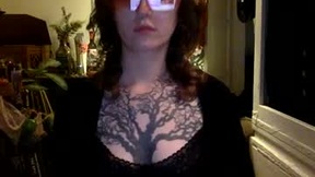 Recent Screenshot of  ava_aster