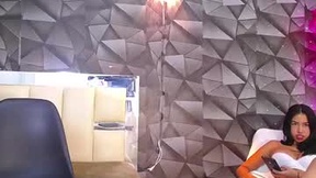 Recent Screenshot of  ava_jhonsson