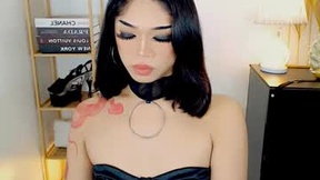 Recent Screenshot of  ava_lux