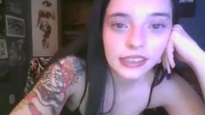 Recent Screenshot of  ava_mack