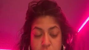 Recent Screenshot of  avafoxxundone1