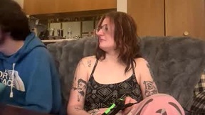 Recent Screenshot of  avastoner420